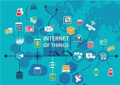 智慧城市新動力 霧計算標準發布與互聯網安全服務展望